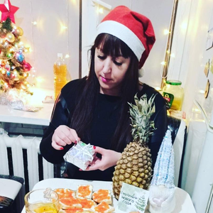 Сапрыкина Наталья