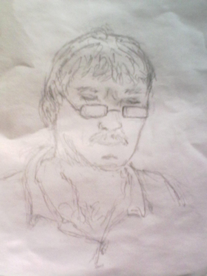 Юдин Сергей
