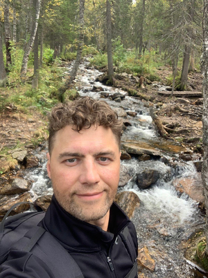 Беляков Денис