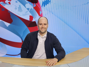 Тандалькин Александр