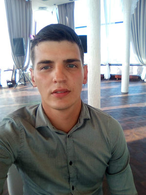 Осипович Алексей