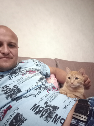 Касовский Юрий