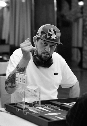 Антонов Сергей