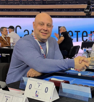 Обухов Олег