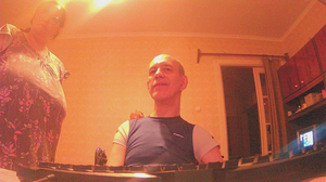 Проскурнов Сергей