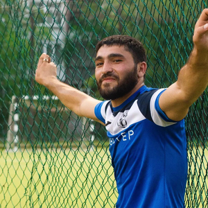 Ахмедов Эльчин