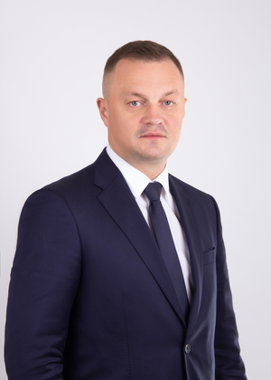 Санников Алексей