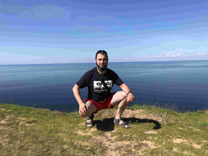 Мацко Дмитрий