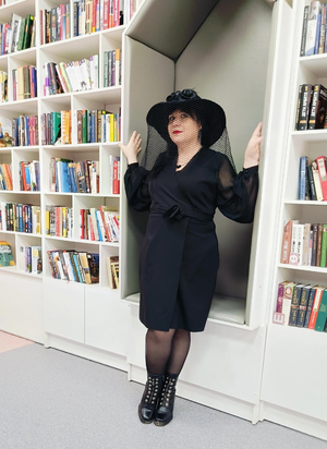 Русакова Светлана