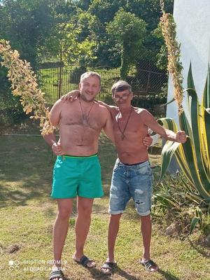 Шорников Сергей