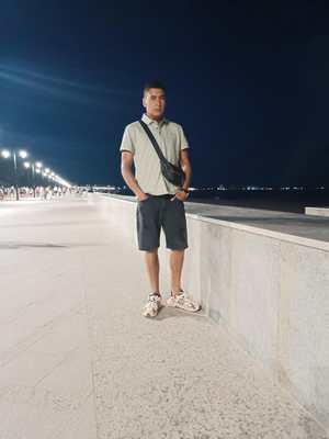 Велиханов Дамир