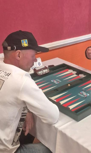 Смолихин Максим