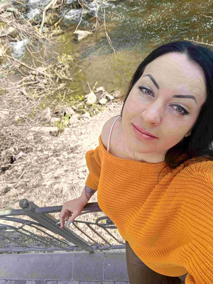 Миронова Ангелина