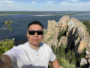 Спиридонов Михаил