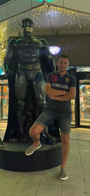 Фисенко Александр