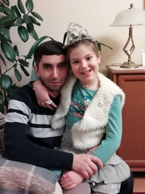 Агабекян Давид