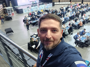 Рыбенков Иван