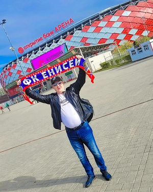 Захаров Сергей