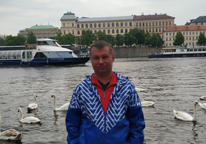 Новиков Игорь