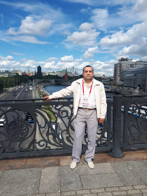 Кулешов Кирилл