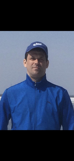 Андрей Поляков