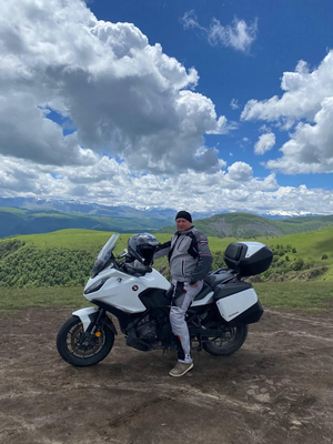 Рейш Алексей