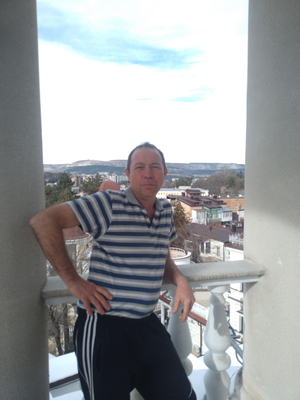 Смоляков Владимир