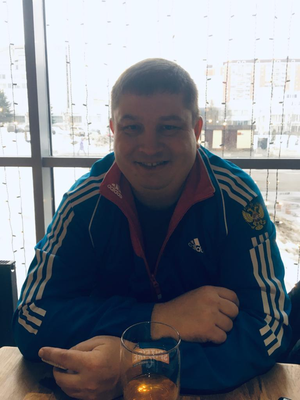 Дубов Артем