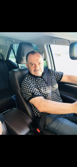 Ахундов Иджран