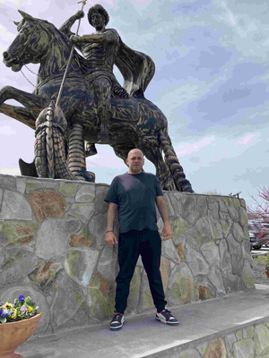 Попов Георгий