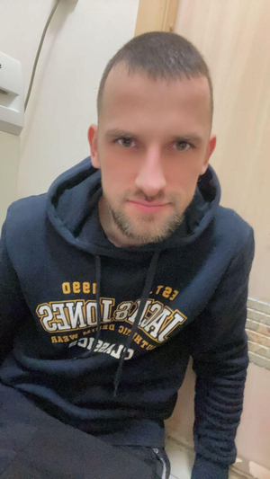 Козлов Николай