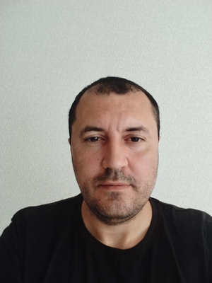 Моисеев Игорь