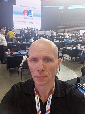 Голубев Андрей