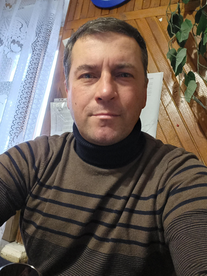 Кезик Алексей