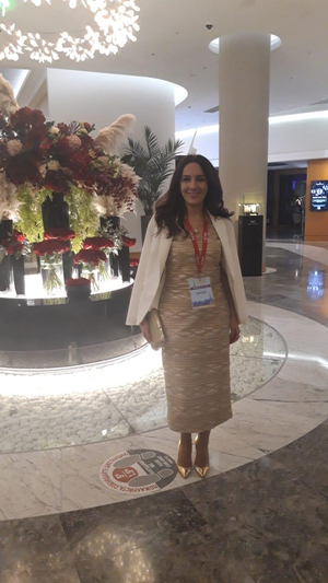 Тогузова Оксана