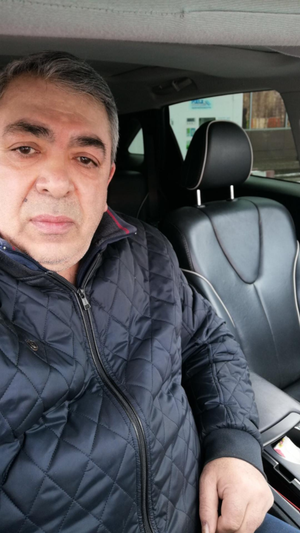 Мамедов Ильгар