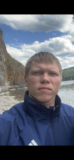 Зелих Алексей