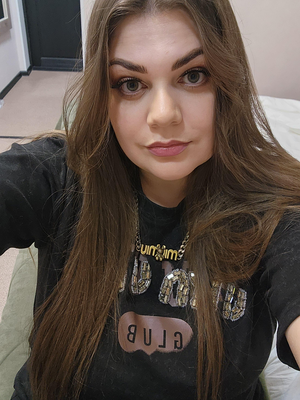 Домашенкина Мария