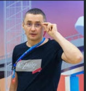 Чемохоненко Василий