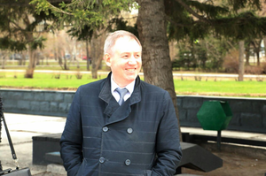 Семенов Николай